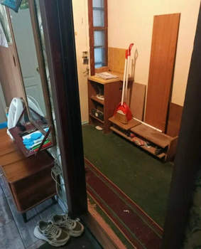 2-к квартира, на длительный срок, 45м2, 6/9 этаж