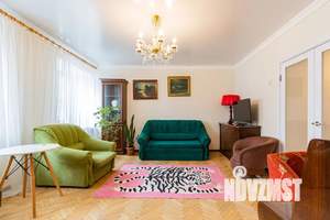 2-к квартира, посуточно, 60м2, 3/5 этаж