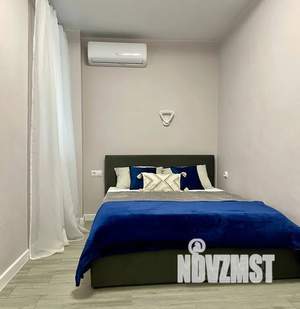 2-к квартира, посуточно, 42м2, 9/24 этаж