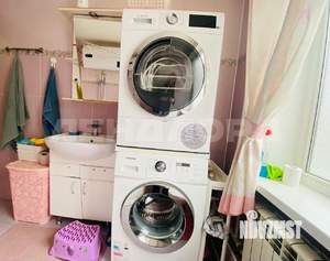 3-к квартира, на длительный срок, 64м2, 7/9 этаж