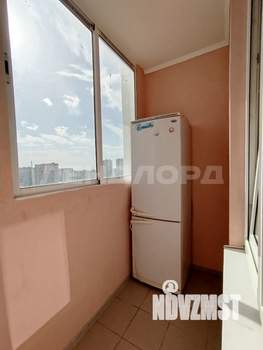 Студия квартира, на длительный срок, 24м2, 13/16 этаж