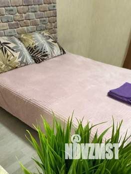 Студия квартира, посуточно, 33м2, 16/19 этаж