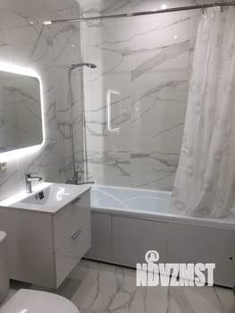 2-к квартира, на длительный срок, 46м2, 9/21 этаж