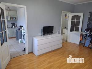 1-к квартира, на длительный срок, 40м2, 9/9 этаж