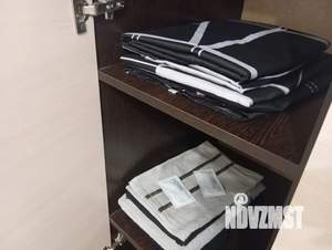 Студия квартира, посуточно, 14м2, 2/2 этаж