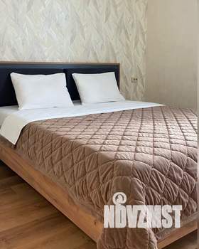 1-к квартира, посуточно, 23м2, 1/1 этаж