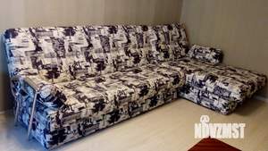 2-к квартира, на длительный срок, 46м2, 5/5 этаж