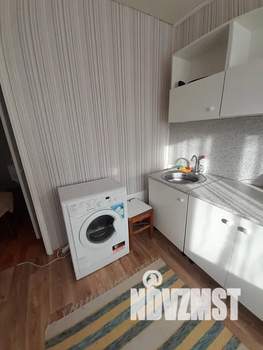 1-к квартира, посуточно, 35м2, 2/10 этаж