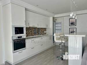 1-к квартира, на длительный срок, 45м2, 20/21 этаж