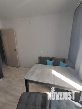 1-к квартира, на длительный срок, 35м2, 3/10 этаж