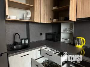 1-к квартира, посуточно, 28м2, 13/24 этаж