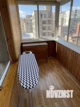 3-к квартира, на длительный срок, 95м2, 5/9 этаж