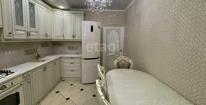 1-к квартира, на длительный срок, 42м2, 13/26 этаж