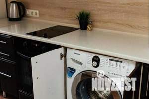 1-к квартира, посуточно, 55м2, 4/4 этаж