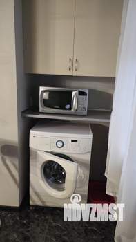 Студия квартира, на длительный срок, 33м2, 2/10 этаж