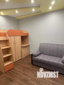 2-к квартира, на длительный срок, 52м2, 6/9 этаж