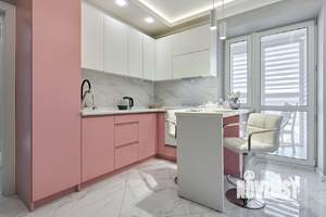 1-к квартира, посуточно, 40м2, 14/24 этаж