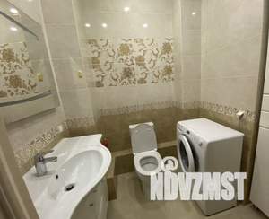 2-к квартира, на длительный срок, 80м2, 5/17 этаж