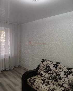 2-к квартира, на длительный срок, 41м2, 4/5 этаж