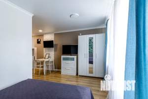 1-к квартира, посуточно, 33м2, 4/9 этаж