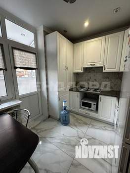 1-к квартира, на длительный срок, 36м2, 4/24 этаж