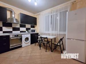 2-к квартира, на длительный срок, 61м2, 4/18 этаж