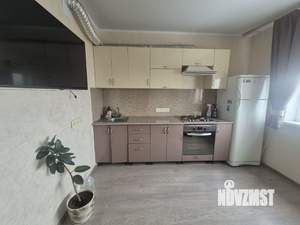 1-к квартира, на длительный срок, 48м2, 9/19 этаж