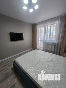 1-к квартира, на длительный срок, 37м2, 7/10 этаж