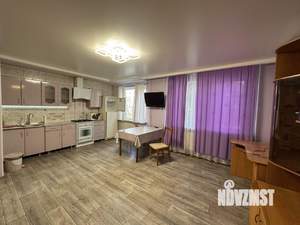 3-к квартира, на длительный срок, 68м2, 2/10 этаж