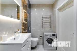 1-к квартира, посуточно, 36м2, 15/24 этаж