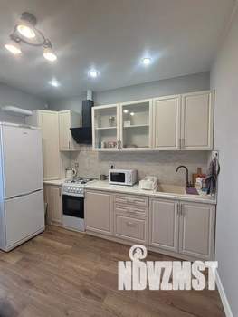 1-к квартира, посуточно, 37м2, 7/20 этаж