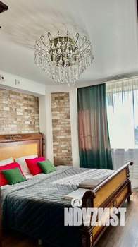 2-к квартира, посуточно, 60м2, 2/4 этаж