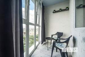 2-к квартира, посуточно, 46м2, 23/26 этаж