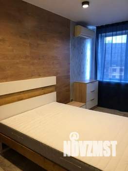 2-к квартира, посуточно, 55м2, 22/23 этаж