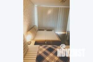 1-к квартира, посуточно, 40м2, 4/10 этаж