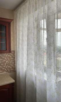 1-к квартира, на длительный срок, 56м2, 15/18 этаж