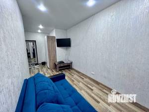 1-к квартира, на длительный срок, 38м2, 1/25 этаж