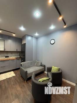 3-к квартира, на длительный срок, 75м2, 19/22 этаж