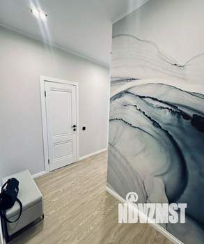 1-к квартира, на длительный срок, 41м2, 10/25 этаж