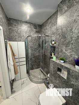 1-к квартира, на длительный срок, 37м2, 3/25 этаж