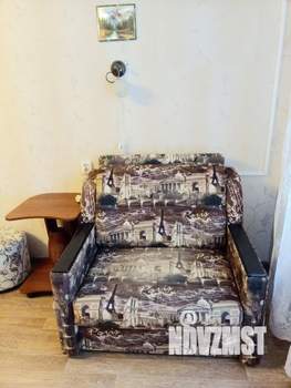 1-к квартира, на длительный срок, 37м2, 4/9 этаж