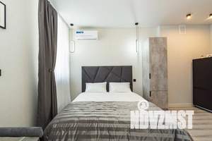1-к квартира, посуточно, 28м2, 16/24 этаж