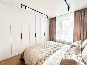 3-к квартира, на длительный срок, 55м2, 23/24 этаж