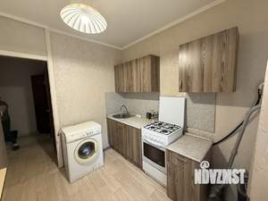 2-к квартира, на длительный срок, 53м2, 1/9 этаж