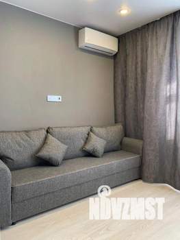 1-к квартира, посуточно, 29м2, 1/1 этаж
