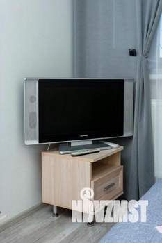 1-к квартира, посуточно, 18м2, 1/1 этаж