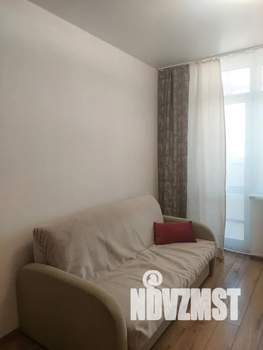 2-к квартира, посуточно, 55м2, 17/20 этаж