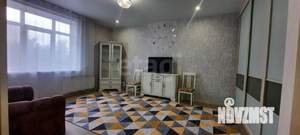 3-к квартира, на длительный срок, 101м2, 5/14 этаж