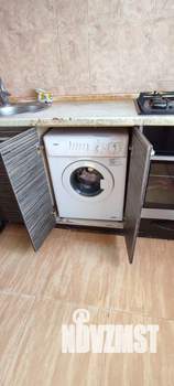 2-к квартира, на длительный срок, 54м2, 2/5 этаж