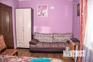 1-к квартира, посуточно, 30м2, 3/4 этаж